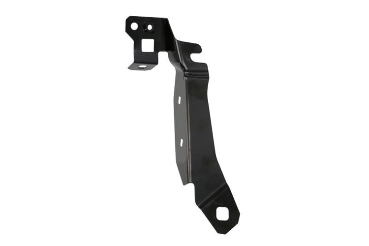 Mocowanie zderzaka przód P (bok, stal) CITROEN JUMPER  FIAT DUCATO  PEUGEOT BOXER 06.14-