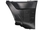 Mocowanie zderzaka