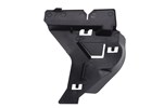 Mocowanie zderzaka przód P (plastik) RENAULT TRAFIC III 08.14-