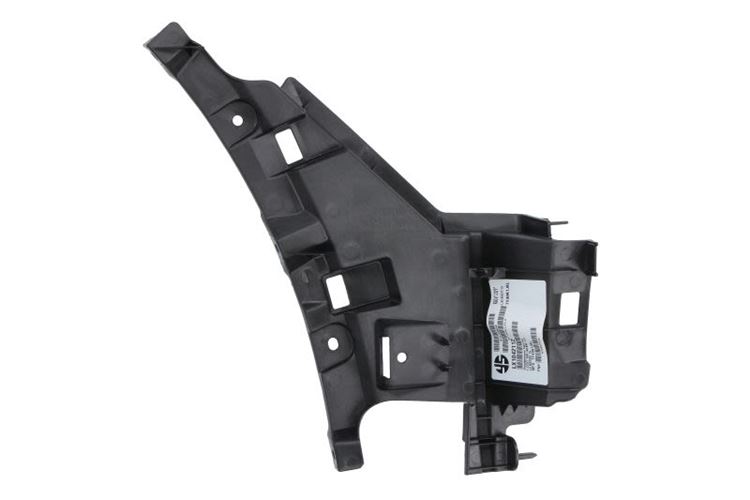 Mocowanie zderzaka
