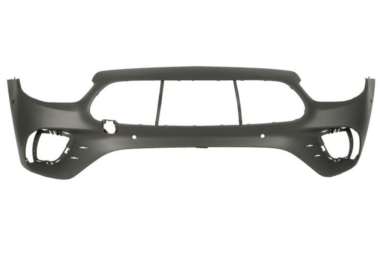 Zderzak przód