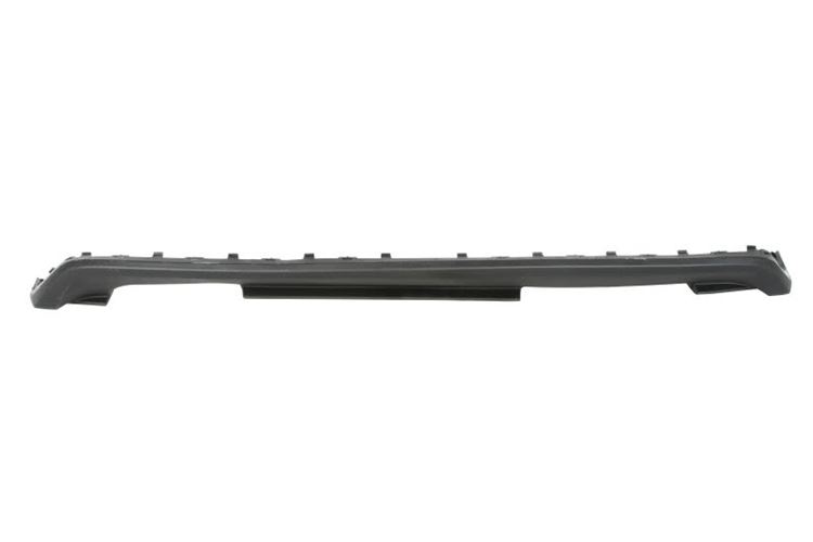Spojler zderzaka