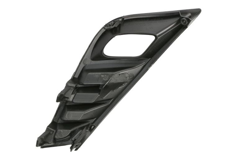 Elementy zderzaka
