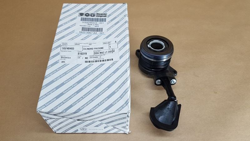 Wysprzęglik Sprzęgła Oryginał Fiat Ducato 2.3 JTD
