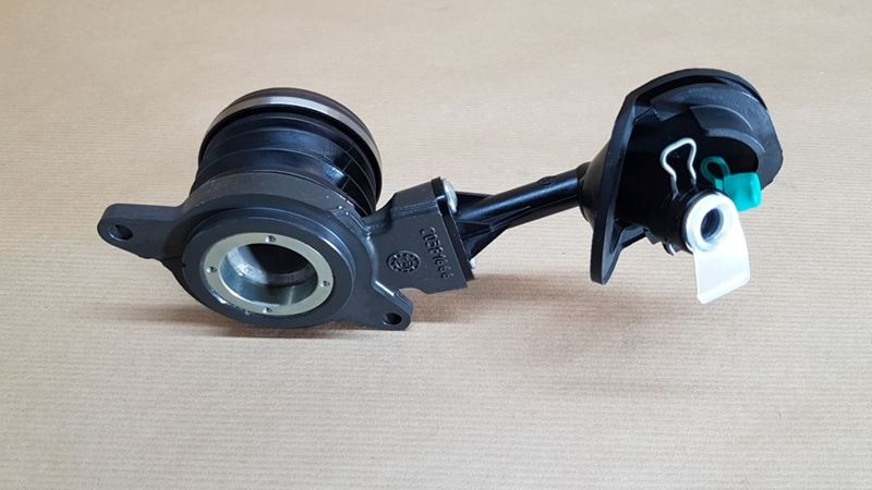 Wysprzęglik Sprzęgła Oryginał Fiat Ducato 2.3 JTD