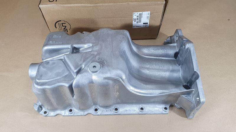 Miska Olejowa Oryginał Opel Astra J 1.4