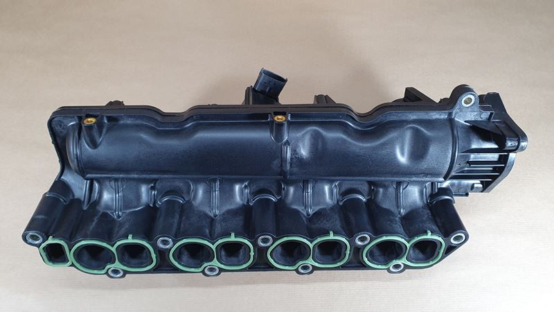 Kolektor Ssący Oryginał Opel Insignia 2.0 CDTi