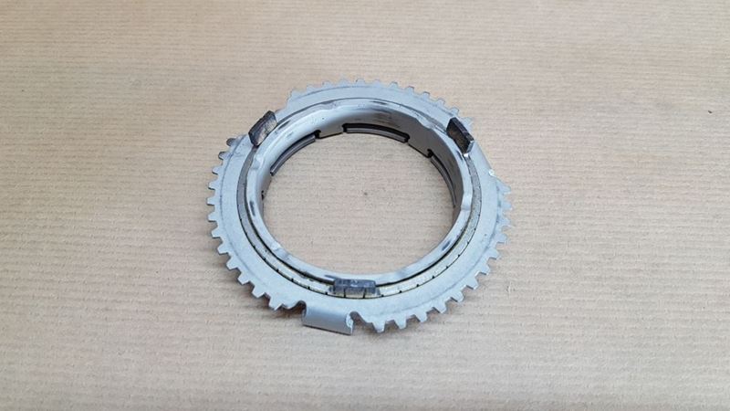 Synchronizator 3 i 4 Biegu Oryginał Opel Skrzynia M32