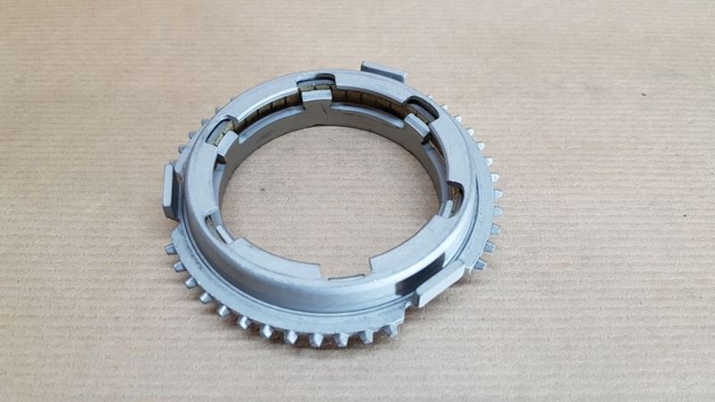 Synchronizator 3 i 4 Biegu Oryginał Opel Skrzynia M32