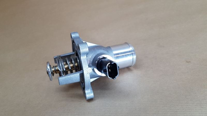 Termostat Oryginał Opel Astra H 1.8