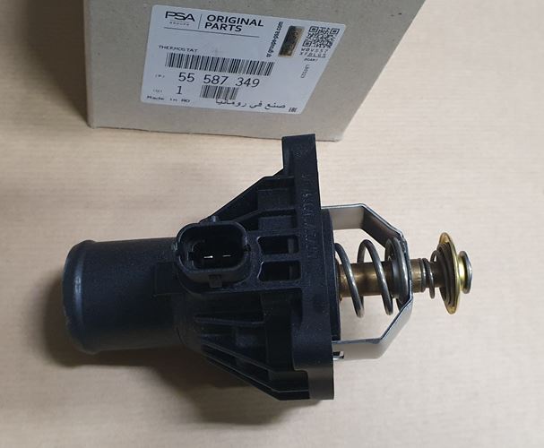 Termostat Oryginał Opel Astra J 1.6 1.8