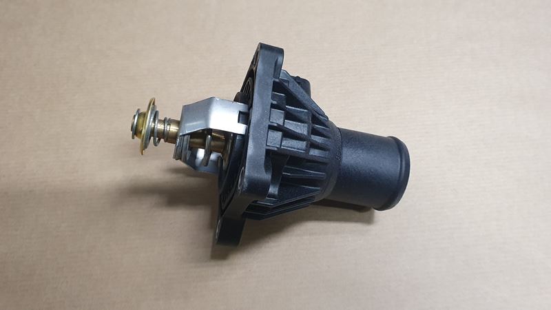 Termostat Oryginał Opel Astra J 1.6 1.8