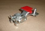 Klema plusowa Citroen Xsara Picasso