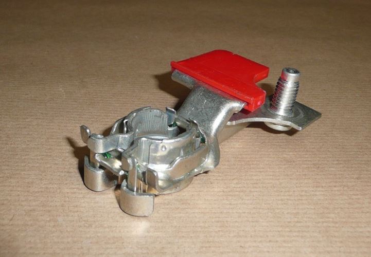 Klema plusowa Citroen Xsara Picasso