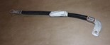 Klema minusowa Peugeot Boxer Citroen Jumper