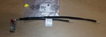 Klema minusowa Citroen C4 Picasso Peugeot 3008