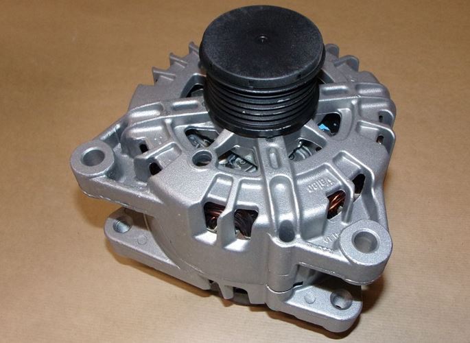 Alternator Peugeot 206, 208, 308 II