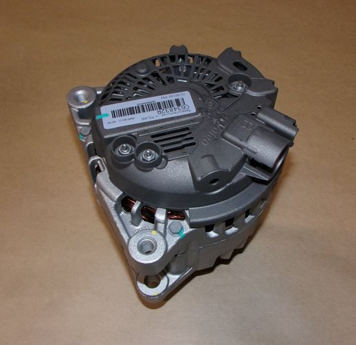 Alternator Peugeot 206, 208, 308 II