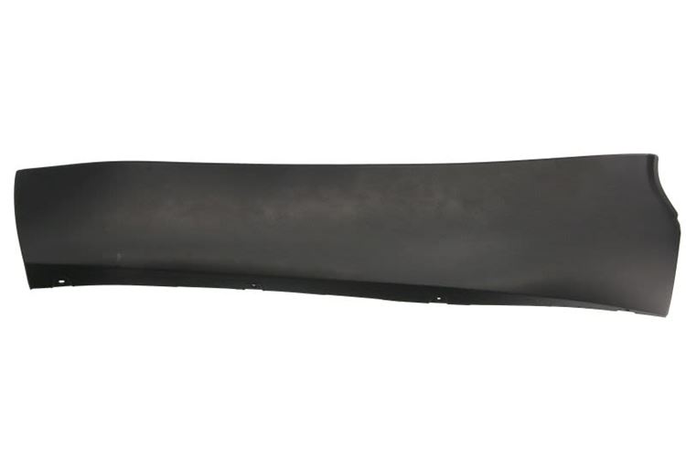 Listwa nadwozia