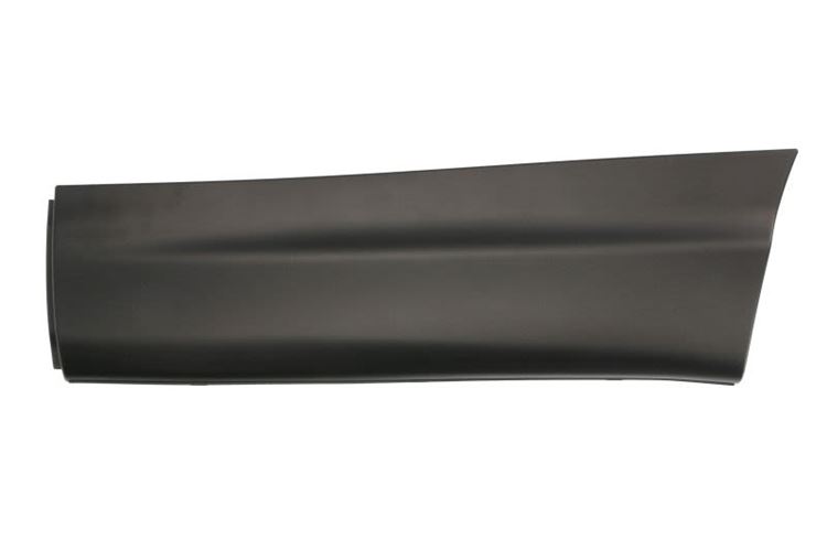 Listwa nadwozia