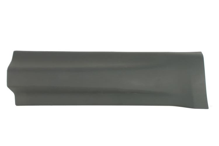 Listwa nadwozia