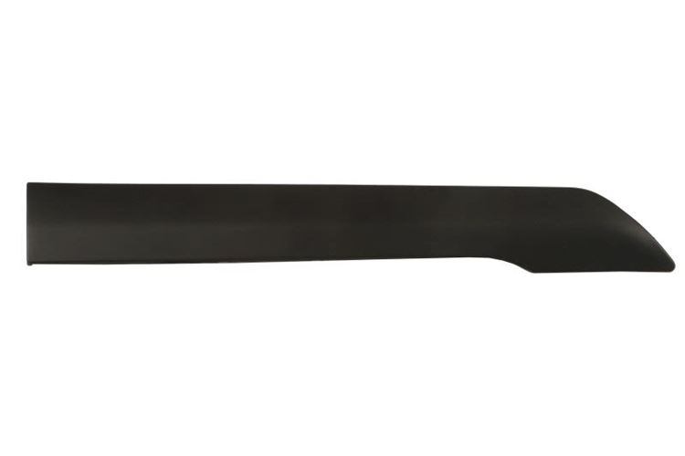 Listwa nadwozia