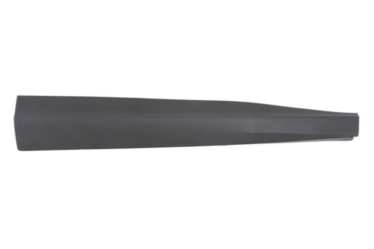 Listwa nadwozia