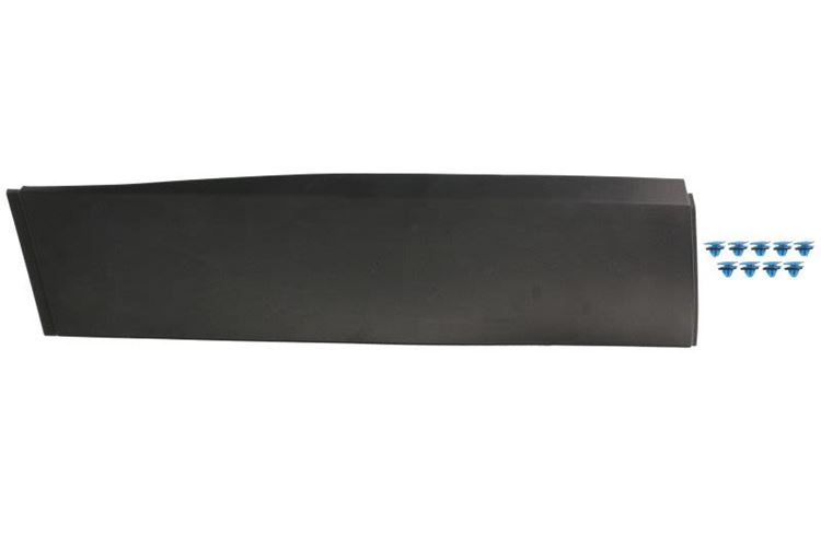 Listwa nadwozia
