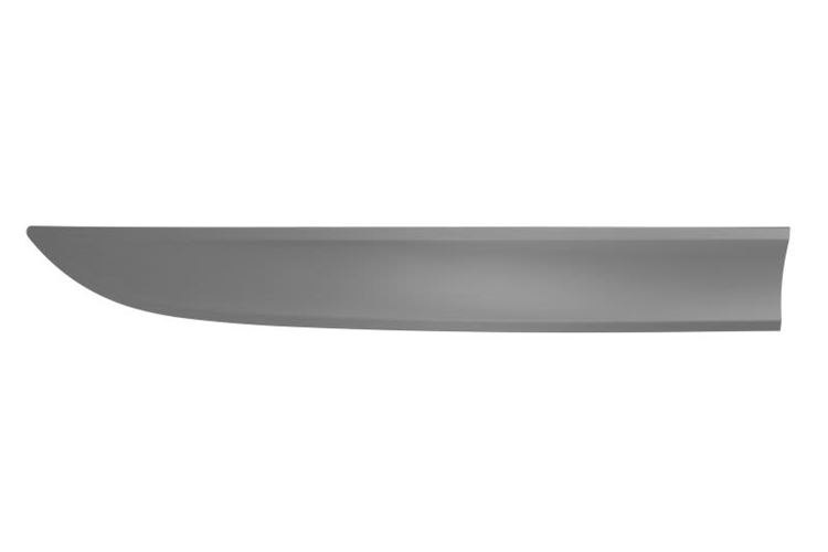 Listwa nadwozia