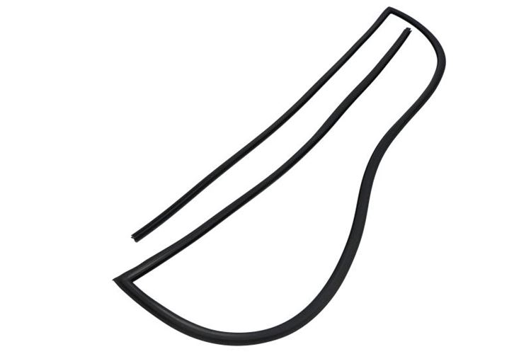 Uszczelka szyby