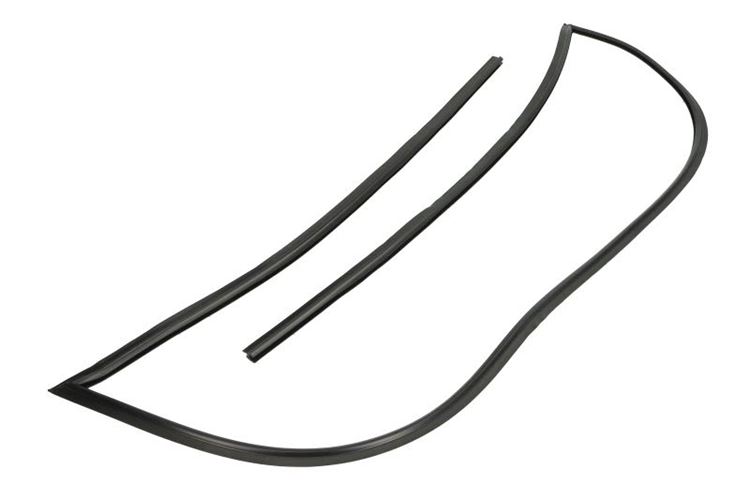 Uszczelka szyby
