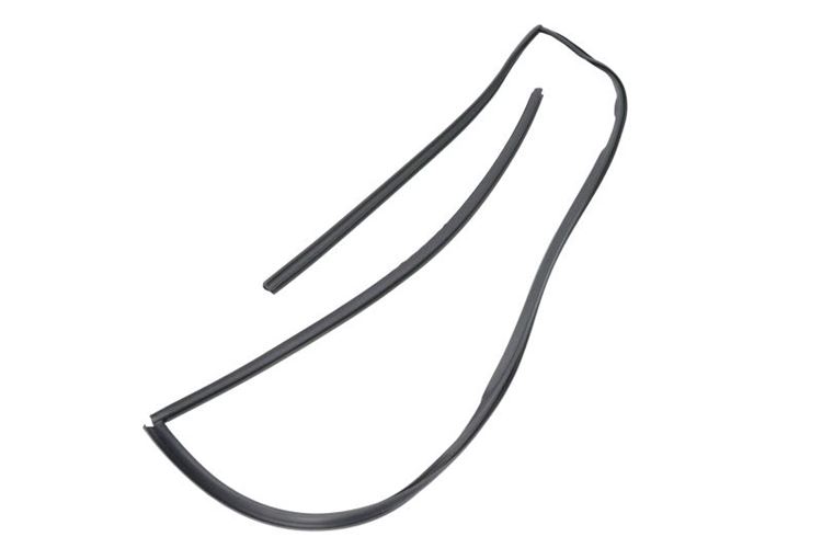 Uszczelka szyby