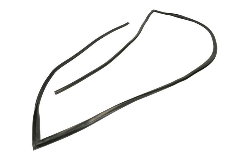 Uszczelka szyby