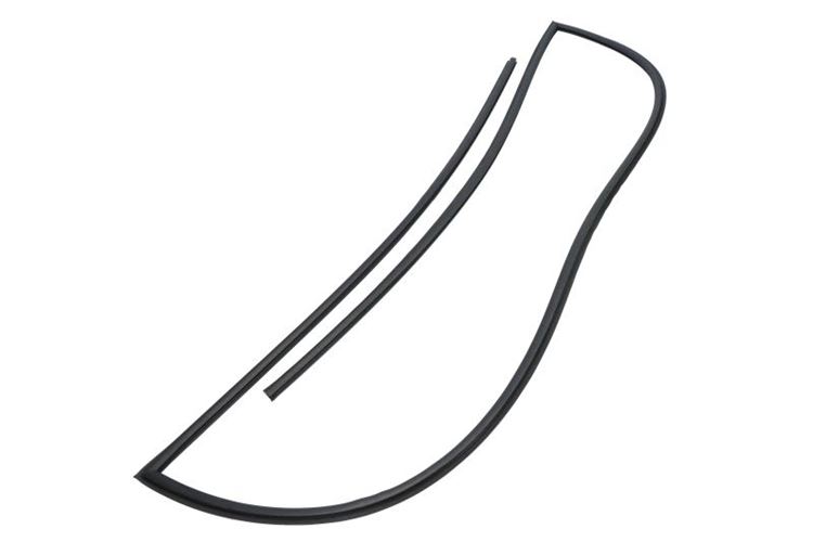 Uszczelka szyby