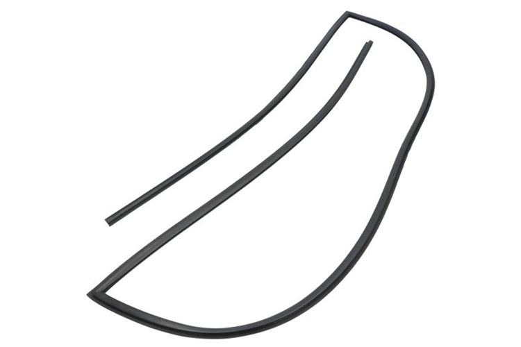 Uszczelka szyby