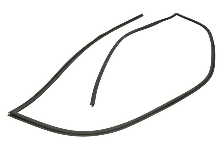 Uszczelka szyby