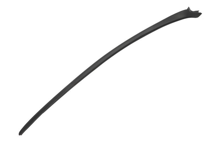 Mocowanie szyby