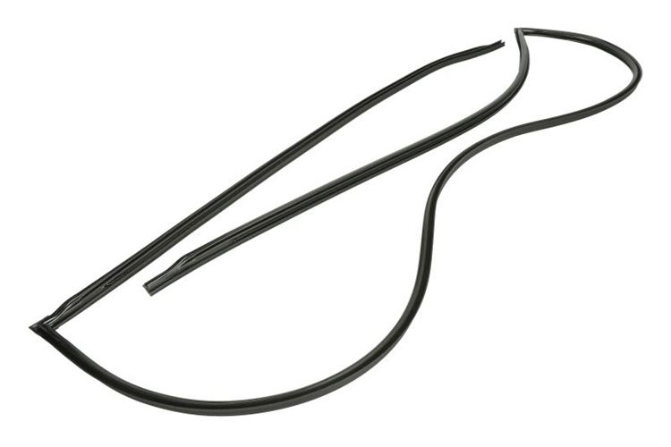 Uszczelka szyby