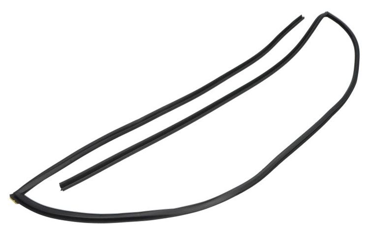 Uszczelka szyby
