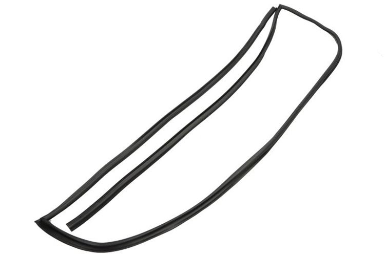 Uszczelka szyby