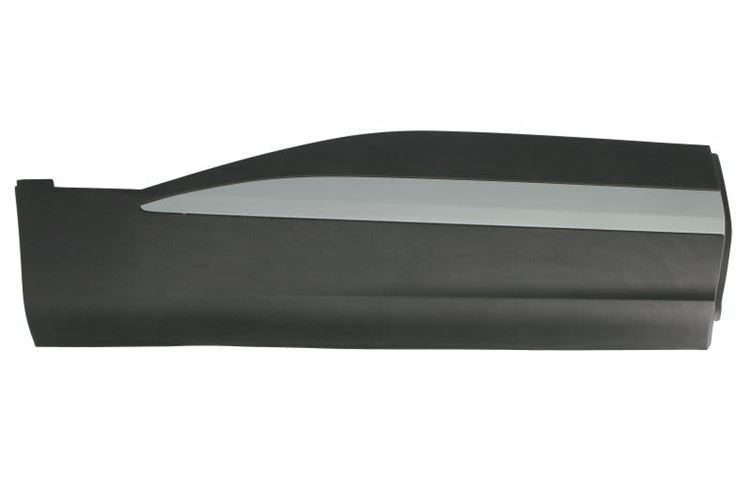 Listwa nadwozia