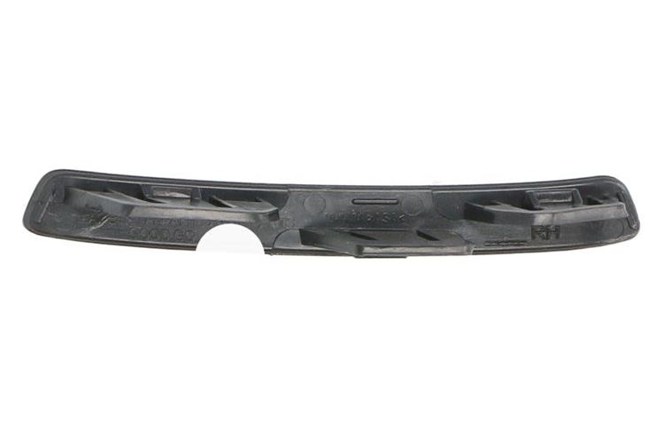 Elementy zderzaka