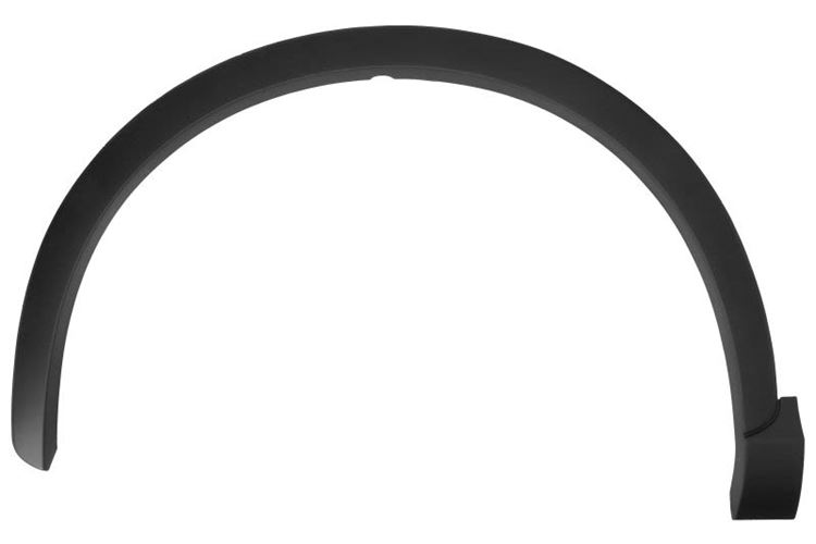 Listwa nadwozia