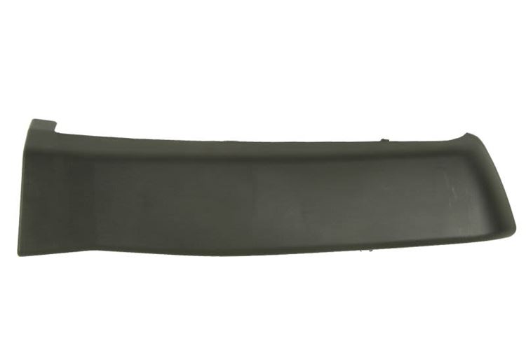 Listwa nadwozia