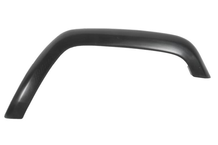 Listwa nadwozia