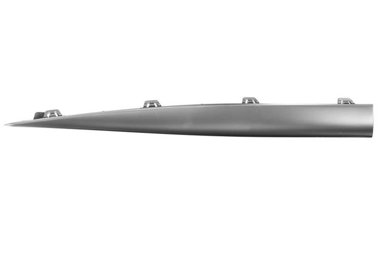Listwa nadwozia