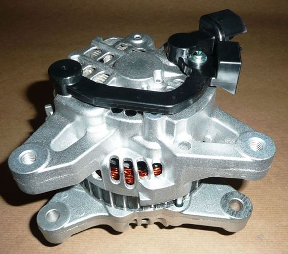 Alternator Citroen C2, C3, P 207, 307