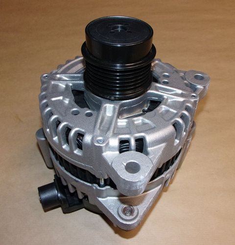 Alternator Citroen C5 III, C6