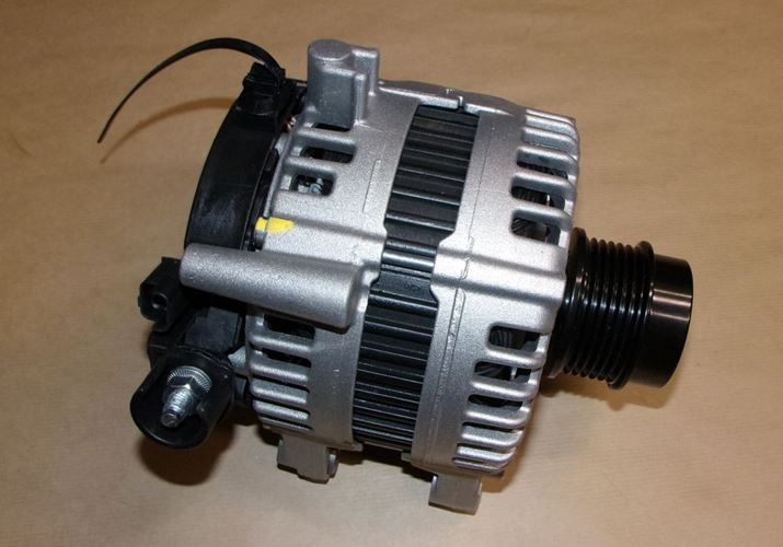 Alternator Citroen C5 III, C6