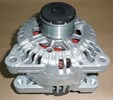 Alternator Citroen Berlingo, C2, C3, P206 1.6 HDi